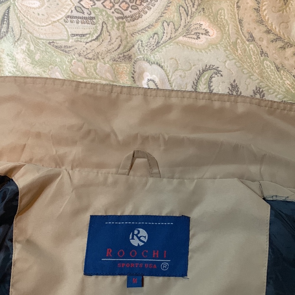 Navy Lightweight Jacket - Picture 8 of 8